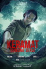 Keramat Gunung Jerai