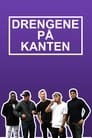 Drengene på kanten Episode Rating Graph poster