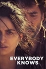 Poster for Everybody Knows