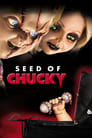 Movie poster for Seed of Chucky (2004)