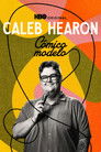 Caleb Hearon: cómico modelo Cuevana 3