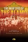 Martyrs of the Alamo