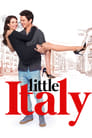 Movie poster for Little Italy (2018)