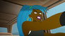 a beast a broad and a baker whose name is warrenmacytom