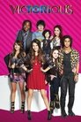 Victorious Episode Rating Graph poster