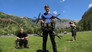 Game of Drones