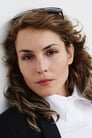 Noomi Rapace is Falk / Agent Vos