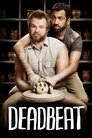 Deadbeat Episode Rating Graph poster