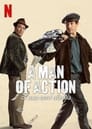 Image A MAN OF ACTION (2022) อะ แมน ออฟ แอ็คชั่น