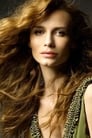 Saffron Burrows isClaire Romilly