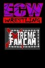 ECW Extreme Fancam Episode Rating Graph poster