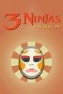 Poster for 3 Ninjas Knuckle Up