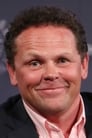 Kevin Chapman isCulley