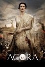 Movie poster for Agora