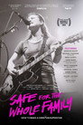 Safe for the Whole Family: How to Make a Christian Superstar