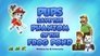 Pups Save the Phantom of the Frog Pond