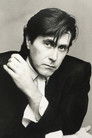 Bryan Ferry isMr. Silky String