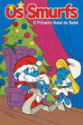Os Smurfs: O Primeiro Natal do Bebê