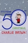 It's Your 50th Christmas Charlie Brown poster