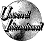 Universal International Pictures Universal International Pictures