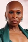 Cynthia Erivo isJanine Mikkelsen