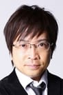 Kunihiro Kawamoto isMan with glasses (voice)