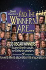 Plakat for 'And the Winners Are!'