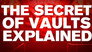 Behind The Vaults in Fallout 4
