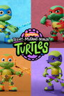 Teeny Mutant Ninja Turtles