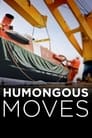 Humongous Moves Episode Rating Graph poster