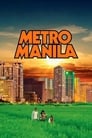 Poster van Metro Manila