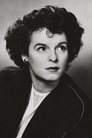 Mercedes McCambridge isMme Van Campen