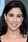 Sarah Silverman isLinda