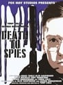 مشاهدة فيلم George Whitebrooke: Death to Spies 2021 مترجم اونلاين