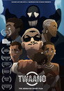 Twaano: The Animated Film