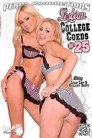Lesbian College Coeds 25