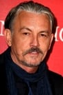 Tommy Flanagan isJon Kilpatrick