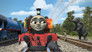 Thomas & Friends 24x8