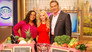 Kid's Diet App, Extraordinary Siblings & Darnell Cox Organic Foods