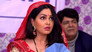 Vibhuti Goes On a Hunger Strike