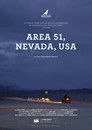 Area 51, Nevada, USA