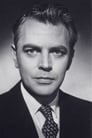 Dan O'Herlihy isConal Cochran