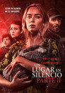 Un lugar en silencio: Parte II