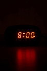 8:00 A.M.