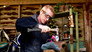Chocolate Making and Metal Art