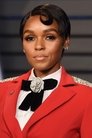 Janelle Monáe isTeresa