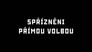 Spřízněni přímou volbou