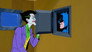 The Crime Computer