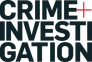 Logo of Crime + Investigation