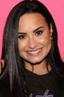 Demi Lovato isRosalinda Montoya Fiore